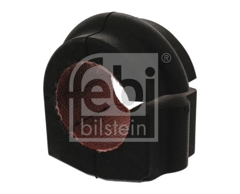 Mounting, stabiliser bar